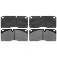 thumbnail image 2 of Disc Brake Pad Set, 2 of 2