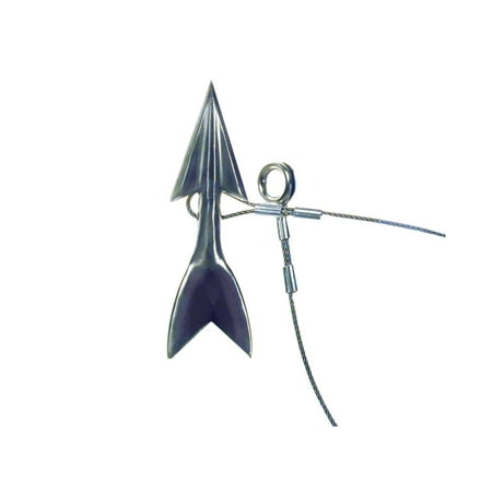 Danielson Harpoon Spearhead Replacement Tip