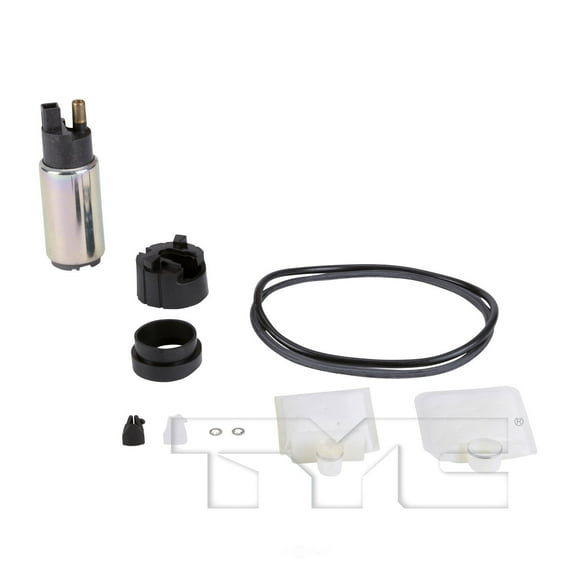 TYC 152019-A TYC CRQ Premium Electric Fuel Pump Fits 2006 Ford Escape