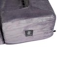 thumbnail image 3 of Silver Paw Milo Dog Bed, 3 of 3