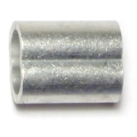 

3/16 Aluminum Rope Ferrules RFA-103 (8 pcs.)