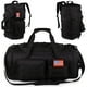 thumbnail image 1 of Bolsa de gimnasio ATRIPACK Tactical de 70 litros con compartimento para zapatos impermeable, 1 of 7
