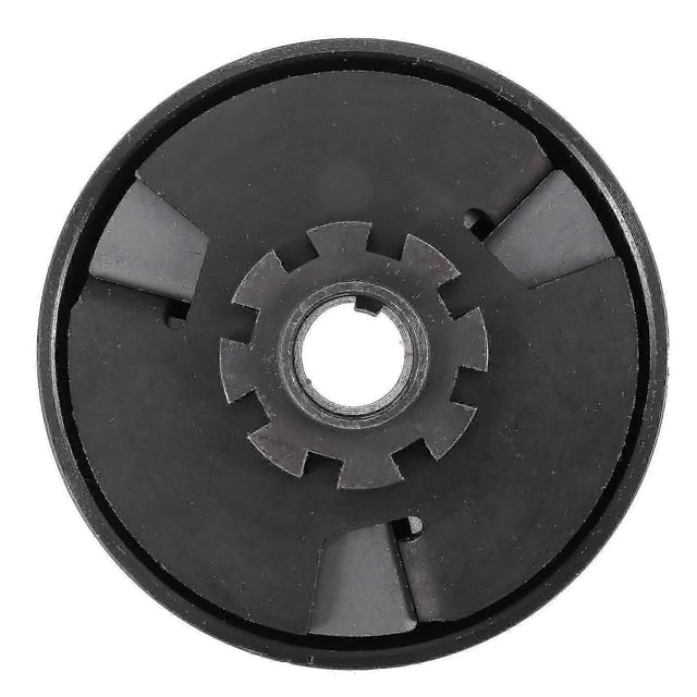 10 Teeth 20mm Motorcycle Centrifugal Clutch 420 Chain Clutch Suitable For Karts Mini Bikes Carts PK