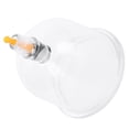 thumbnail image 4 of Acupuncture Suction Massage Cup, Massage Cupping Cans Vacuum Cupping Cup  For Men For Improve Blood Circulation, 4 of 8