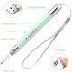 thumbnail image 5 of Guardurnaity Pluma de perforación de pintura LED Accesorios de pluma de perforación de punto de luz luminosa portátil Juegos de manicura Verde Guardurnaity CE008184-02, 5 of 6