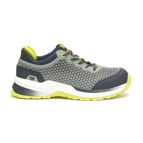Caterpillar Streamline 2.0 Composite Toe Work Shoe Men