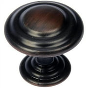 Symmerty Knob Mushroom Orb
