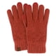 thumbnail image 1 of Guantes de invierno para mujer de punto trenzado para mensajes de texto con pantalla táctil y smartphone, 1 of 5
