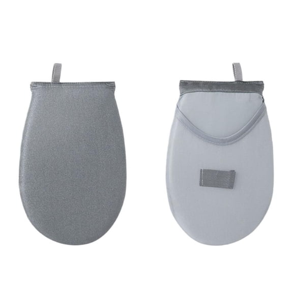 Portable Mini Ironing Board Compact Lightweight Handheld Design For Home Travel And Small Spaces
