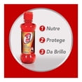 thumbnail image 2 of Aceite rojo 3 en 1 lustra muebles 480 ml, 2 of 4