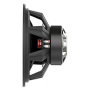MTX Audio 5512-44 55-Series 12 400W RMS Dual 4-Ohm Subwoofer