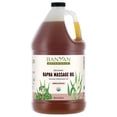 thumbnail image 1 of Aceite de masaje Kapha orgánico Banyan Botanicals 3,8 L, 1 of 4
