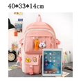 thumbnail image 2 of Kawaii Backpack for Girls, Pack of 5 Units, Backpack, 2 of 5