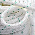 thumbnail image 3 of Costway 3/7'' x 150' Double Braid Polyester Rope Sling 5900Lbs BREAKING STRENGTH, 3 of 6