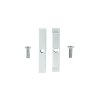 Rod Boss TREC Track End Cap - Pair