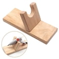 thumbnail image 3 of EIGTHTAIL Support en Bois pour Colle Chaude Base Organisatrice, 3 of 8