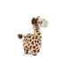 thumbnail image 2 of Peluche Jirafa Gina Nici 30cm 47223, 2 of 3