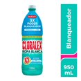 thumbnail image 3 of Blanqueador con detergente Cloralex Ropa blanca 950 ml, 3 of 4