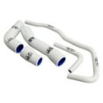thumbnail image 4 of Silicone Radiator coolant Hose kit For BMW S1000RR 2019-2023 White, 4 of 14