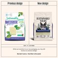 thumbnail image 3 of Biodegradable Multi Cat Odor Litter - Small Grain, 3 of 5