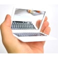 thumbnail image 1 of Espejo Portátil Jadeshay Mini Espejo de bolsillo para computadora, 1 of 8