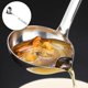 thumbnail image 4 of Utensilio de cocina Macarena de acero inoxidable con mango Skimmer Colador 305x95cm 304, 4 of 7