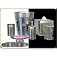 thumbnail image 1 of NuSteel HS5H Hudson Mirror Tumbler, 1 of 4