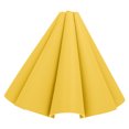 thumbnail image 1 of 1pc Delicate Dustproof Lampshade Creative Leather Craft Lamp Cover Adornment, 1 of 7