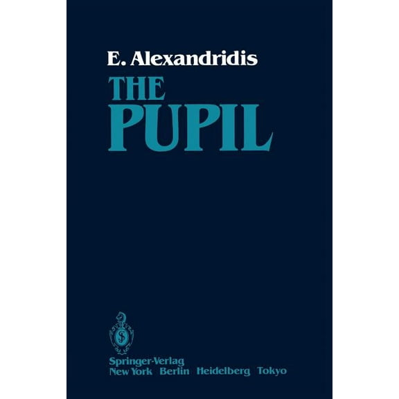 The Pupil, (Paperback)