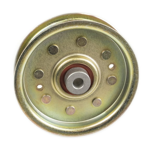 John Deere AM121238 Idler Pulley 180 185 S 80 82 92 GS 25 30 45 HD 45 75