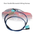 thumbnail image 4 of Auto Door Handle Microswitch Wiring Harness, Reliable Operation Easy To Install Door Handle Microswitch Harness 1016009-00-E  for Vehicle, 4 of 7