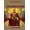 colour, variant on Novena a san Clemente di Roma, (Paperback)