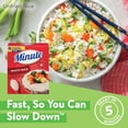 thumbnail image 2 of Minute White Rice (72 Oz.) (Pack of 12), 2 of 7