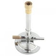thumbnail image 3 of Mechero Bunsen, Mechero Bunsen De Gas De Materiales Metálicos, Para Embotellado ANGGREK Micro  Bunsen Burner, 3 of 8