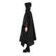 thumbnail image 5 of Poncho de lluvia Poncho de lluvia impermeable 3 en 1, capa de lluvia ligera con capucha, manta de Pi Tomshoo Poncho de lluvia, 5 of 7