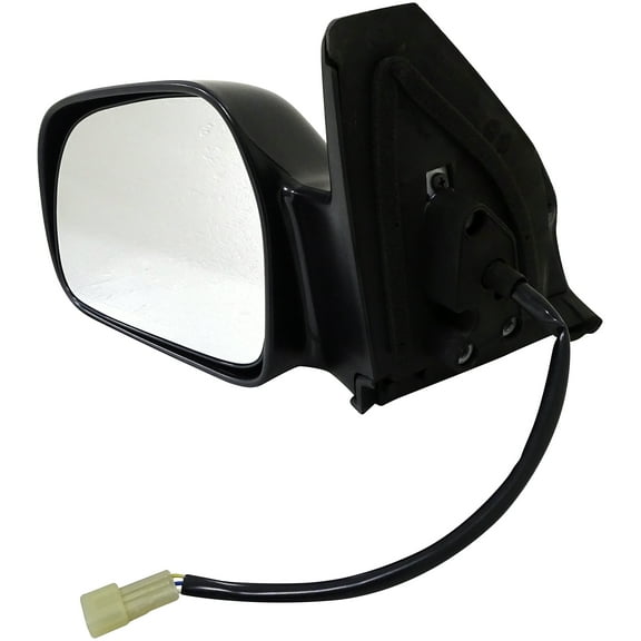 Dorman 955-1484 Driver Side Door Mirror for Specific Chevrolet / Suzuki Models