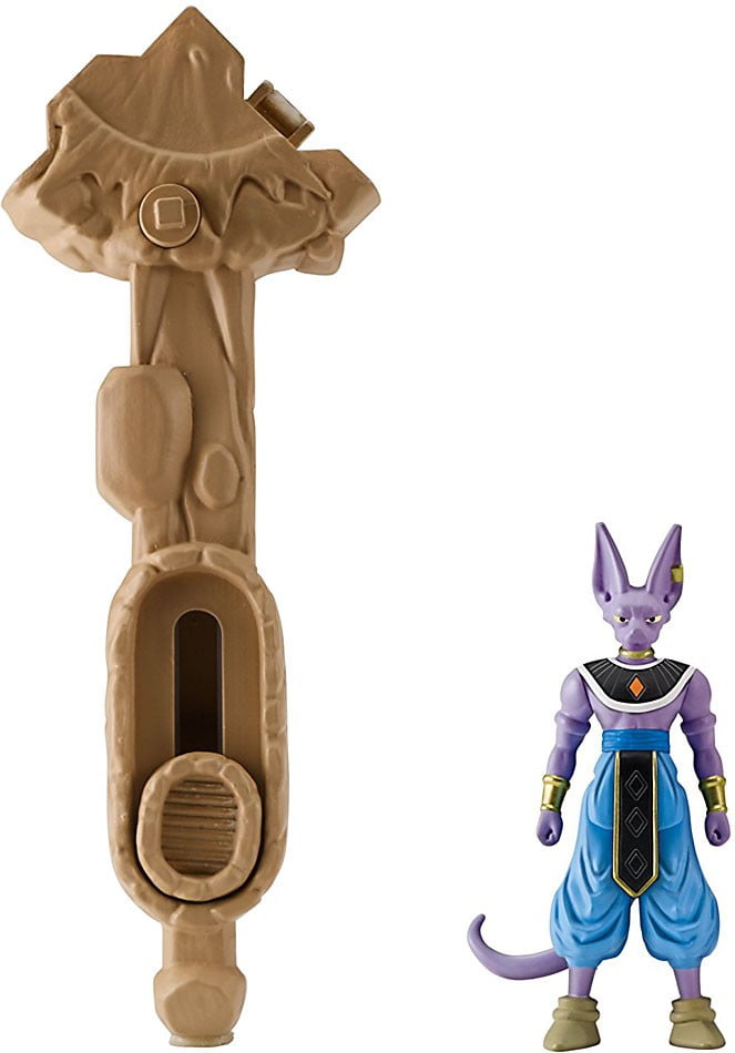beerus action figure