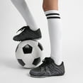 thumbnail image 6 of BURUDANI Boys & Girl Soccer cleats kids Soccer Shoes, 6 of 6