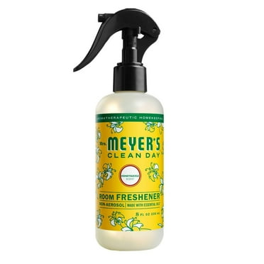 2X - Mrs. Meyer39;s Clean Day Room Freshener - Honeysuckle - 8 fl oz