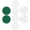 thumbnail image 1 of MOKKHNB Convenient Hockey Pusher 51mm Ideal for Table Hockey Parts 1Set, 1 of 8