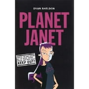 Planet Janet