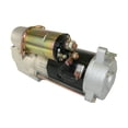 thumbnail image 2 of New 12V 10T Starter Fits Chevrolet R Series 1987-1991 V Series 1987-94 10465296, 2 of 2