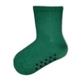 thumbnail image 3 of Wonder Nation Baby and Toddler Mid-Crew Socks, 6-Pack, Sizes 0M-5T, 3 of 10