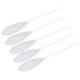 thumbnail image 4 of Flotador De Pesca De Acrílico, Flotador De Pesca De Suspensión De Hundimiento De Acrílico De 5 Piezas, Para Pesca Al Aire Libre ZAQW 30g, 4 of 8
