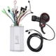 thumbnail image 2 of 2 In 1 LCD Thumb Shifter Controller, Electric Scooter Controller, Toughness Practical Daily Furniture For Electric Scooter ANGGREK 500W, 2 of 8