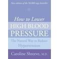 thumbnail image 2 of Pre-Owned How to Lower High Blood Pressure: The Natural Four Point Plan to Reduce Hypertension (Paperback) 000712094X 9780007120949, 2 of 2