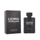 thumbnail image 1 of Salvatore Ferragamo Uomo Signature Pour Homme 100Ml Edp Spray, 1 of 4