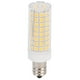 thumbnail image 3 of Bombilla LED E17 Regulable, Lámpara De Maíz LED 1000LM 102LED, Bombilla Regulable Para Lámpara De Techo, Lámpara De Pared, 3 of 7