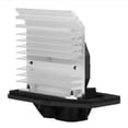 thumbnail image 3 of 2X Blower Motor Resistor for 93-96 W/ Auto Climate Control 4720046, 3 of 8
