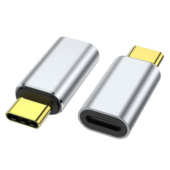for-Lightning Female to USB C Male Adapter for IPhone15 PD60W Data Cable Adapte- S5S5